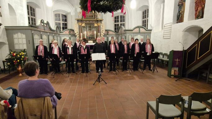 Adventskonzert 06.12.2026